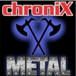 Chronix Metal