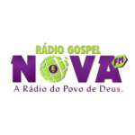Rádio Gospel Nova FM