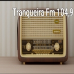 Web Rádio Tranqueira FM