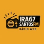 Rádio Web Ira 67 Santos FM