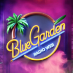 Blue Garden Rádio Web