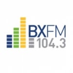 Rádio BXFM 104.3 FM