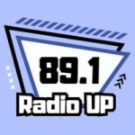 Radio Up 89.1 FM