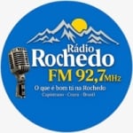 Rádio Rochedo 92.7 FM