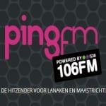 Rádio Ping 106 FM