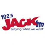 Radio KCMO-HD2 102.5 FM