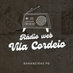 Rádio Web Vila Cordeiro