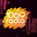 Radio Servicio del Pueblo 106.9 FM