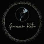 Generación Retro