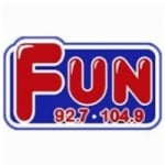 WAFN Fun 1310 AM 104.7 FM