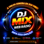 Dj Mix Web Rádio