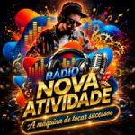 Rádio Nova Atividade RJ