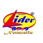 Rádio Líder FM 87.9