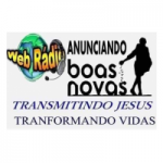 Web Rádio Anunciando as Boas Novas