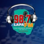 Rádio Lapa 98.7 FM