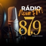 Rádio Nova 87.9