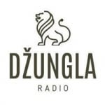 Rádio Dzungla 103.6 FM