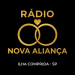 Rádio Nova Aliança Ilha Comprida SP