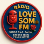 Rádio Love Som FM