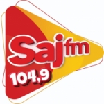 Rádio Saj 104.9 FM