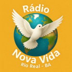 Rádio Nova Vida