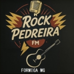 Rádio Rock Pedreira FM