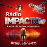 Rádio Impacto Tocantins de Araguatins