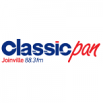 Rádio Classic Pan 88.3 FM