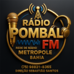 Rádio Pombal FM