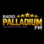 Rádio Palladium Fm - PB