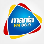 Rádio Mania 88.9 FM