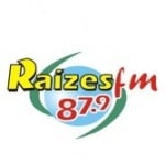 Rádio Raízes 87.9 FM