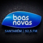 Rádio Boas Novas 92.5 FM