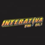 Rádio Interativa 89.1 FM
