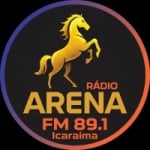 Rádio Arena 89.1 FM