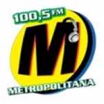 Rádio Metropolitana de Salinas