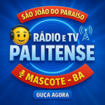 Rádio Palitense