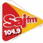 Rádio SAJ 104.9 FM