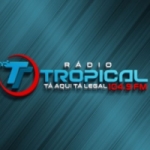 Rádio Tropical