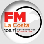 Radio La Costa 106.7 FM