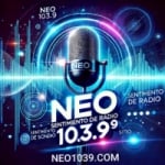 Radio Neo 103.9 FM