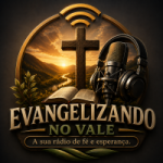 Rádio Evangelizando no Vale