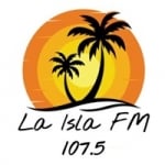 Radio La Isla 107.5 FM
