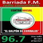 Radio Barriada 96.7 FM
