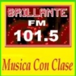 Radio Brillante 101.5 FM