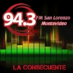 Radio San Lorenzo 94.3 FM