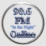 90.6 FM In The Night
