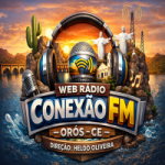 Web Rádio Conexão FM