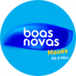 Rádio Boas Novas Maués