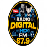 Rádio Digital HD